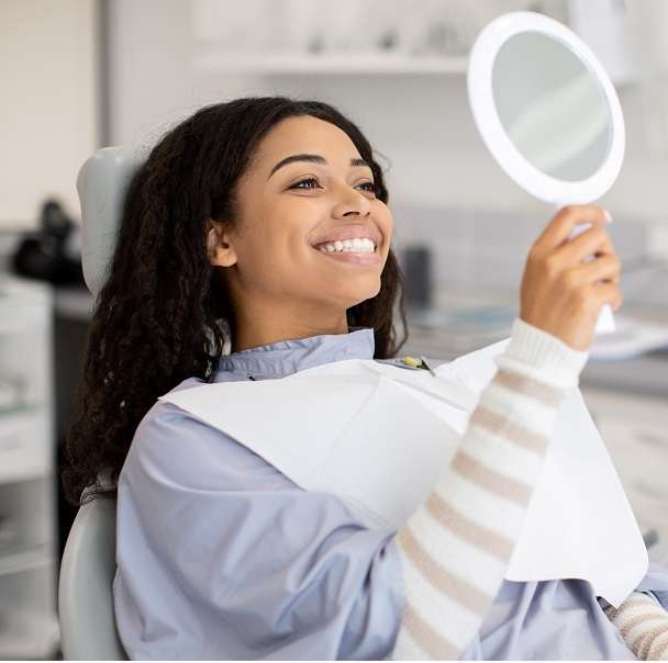 Accepting New Patients HP